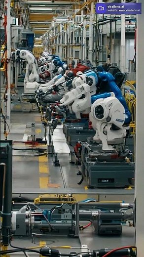 Robots Building Our Future Worlds