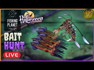 We go INSANE fishing for Mutant Lobster! | Fishing Planet [LIVE]