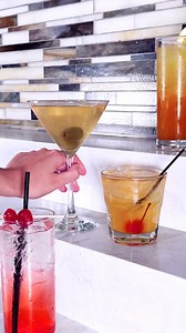 15K views · 41 reactions | Looking to mix it up and try something new? Our bartenders are always happy to shake up their signature drinks just for you. | Hilton Garden Inn | Facebook