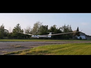 Landungs ASW 22 BLE (26,5 m)