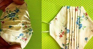 How To Make A Homemade Summer Face Mask