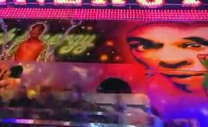 Sorry, we have encountered a problem. - Alexander Street, a ProQuest Company