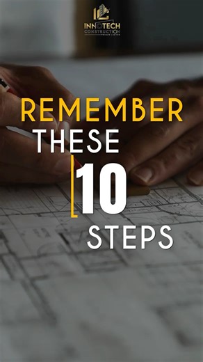 10 Things to note before starting your construction project in 2026. WE OFFER TRUST! Get your spaces designed and constructed by the Team of Professional Architect’s and Civil Engineers and add value to your Lifestyle. • Architectural Design • Interior Design • Construction • Renovation • Soil Test We provide complete services related to construction industry under one roof. For more details contact: 923128583667 #newyear #construction #architecturaldesign #structualdesing #projectmanagement qua