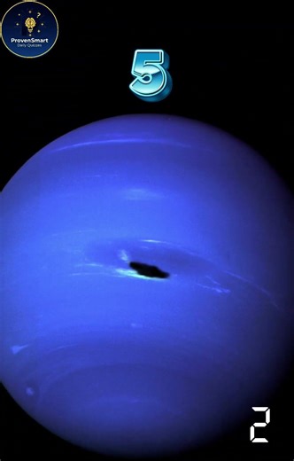 Can You Guess All 8 Planets? 🪐 | ProvenSmart