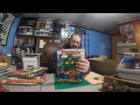 WHAT'S IN THE BOX!!! RICKREALL AUCTION FIND SPRING 2025