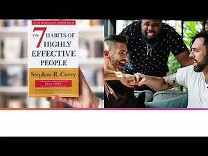 Master Habit 4 : Think Win-Win (The Secret to Building Trust and Long-Term Success) #education