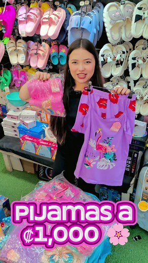 Todoamilymasoutlet on TikTok