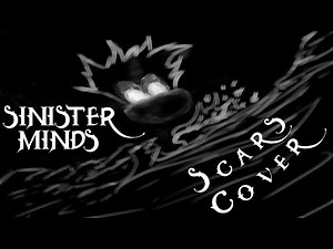 Raymesis - Scars | Sinister Minds (COVER)