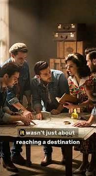 Route 66 — The Road That Symbolizes Freedom