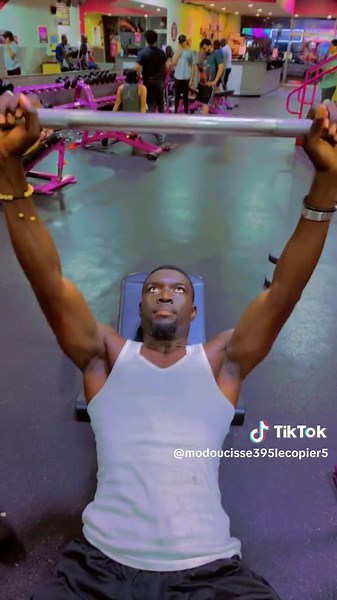 Mohamed cisse on TikTok