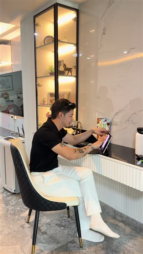 กาแฟโปรต้า: ชีวิตดีๆ กับครูเบียร์