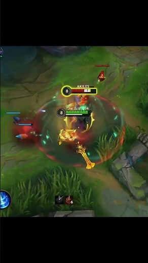 Aatrox Highlights "12"