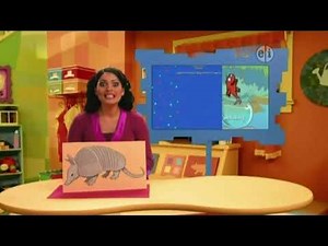 The Cat in the Hat Credits PBS Kids 2012