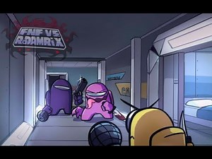 Friday Night Funkin' Vs. Rodamrix: Demo | FNF Mod