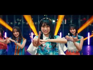 乃木坂46 MAD 10年間の歴史と新しい乃木坂 Orangestar - Surges (feat. 夏背 & ルワン)
