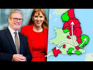 The English Devolution Bill Explained