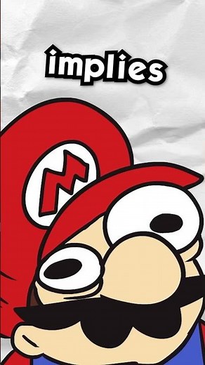 ...how did Peach give birth?