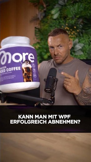 Successfully lose weight with WPF?!