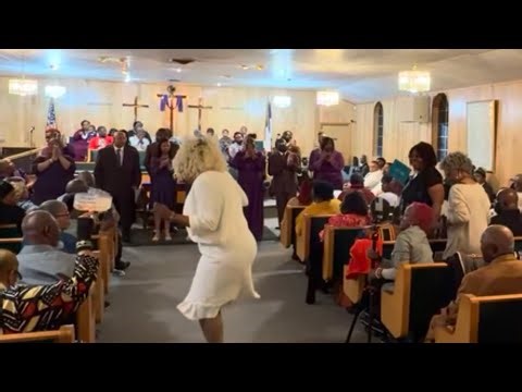 Files Chapel Gospel Chorus of Lexington NC Choir Anniversary (2026)