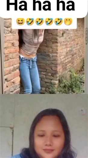 3.9K views · 36 reactions | Sampai ngompol 藍 #sorotan #fyp #comedy #viral | Siti All Fiyah | Facebook