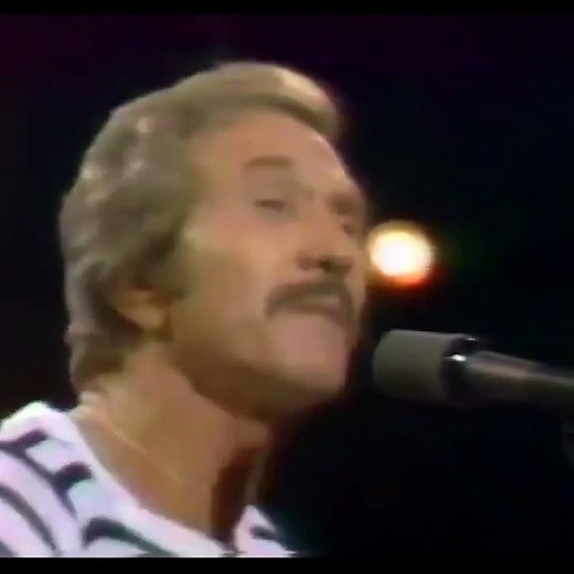 Big Iron – Marty Robbins live 1979 Austin City Limits