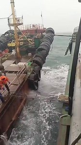 90K views · 688 reactions | Sailors continue to work even in bad weather conditions. ‍ #sailor #sealife #SEAMAN #Seafarer #lifeatsea #seamanslife #ship | Seaman Worldwide | Facebook