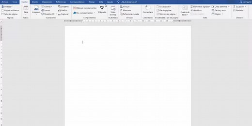 Cómo hacer letras 3D en Word: Tutorial completo