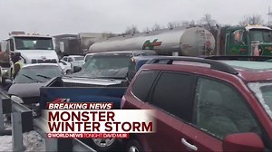 26K views · 209 reactions | MONSTER WINTER STORM: After a warm Wednesday, millions can expect weather whiplash – with a powerful snowstorm set to strike the northeast during the Thursday morning commute. Alex Perez reports and Rob Marciano has the forecast. abcn.ws/2knterO | ABC World News Tonight with David Muir | Facebook