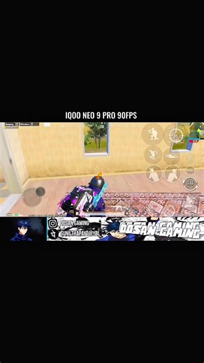 Dosan on Instagram: "Esports dream Android Player 💀 Daily Live Stream @dosangaming #bgmi #pubg #krafton"