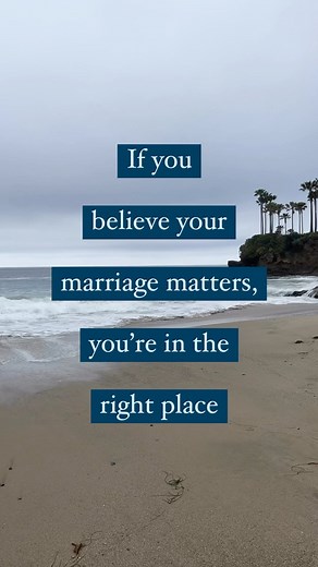 7.5K views · 70 reactions | We’re here to help, inspire, challenge and guide you on this thing we all call marriage. We know that your marriage matters. We know that you want to live a healthy and thriving life with your spouse. The thing is… 90% of couples DO NOT have a plan or the tools to make their marriage work. But that’s why we’re here and we want to help you. Just reach out and take that first step. #marriage365 #marriagereels #marriagehelp | Marriage365 | Facebook