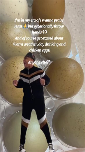 Relatable Moments of Farm Life