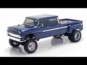 RC Update | CEN Racing Sicario 1/10 RTR 4WD CUSTOM TRUCK