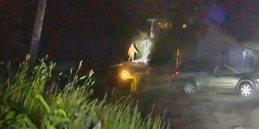 Troopers’ Assoc. escalates feud with AG over officers charged in Newfane incident