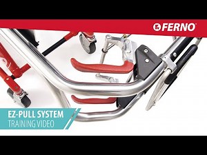 35X PROFlexx EZ-Pull Handle Training | FERNO
