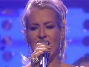 Sarah Connor - "Christmas In My Heart" LIVE @ The Christmas Special 2005