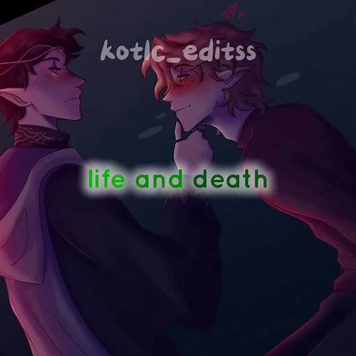 spent so long on this | fintan and bronte #keeperofthelostcities #fintanpyren #bronte #kotlc