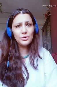 12K views · 244 reactions | Monika Ajay Kaul ji yan che wareyah mehnat karmith - boozew | Giltoor | Facebook