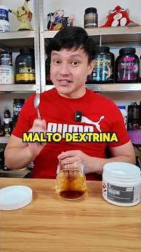 Dymatize Creatine | Lab Analysis 🔬 🧪