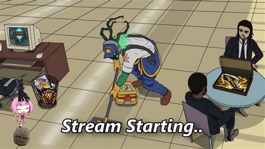 uhh Thresh Top & Stuff i guess | !discord !youtube !youtube2 !7tv