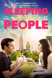 Sleeping With Other People | Audience Reviews