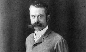 Stanford White - Alchetron, The Free Social Encyclopedia