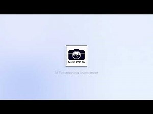 Automated Firestopping Assessment