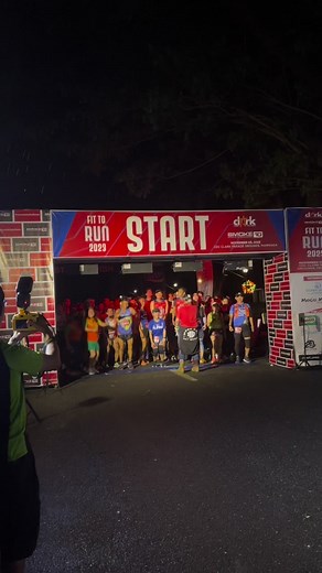 1.7K views · 15 reactions | FIT TO RUN TRILOGY - FINAL LEG | Racetech | Facebook