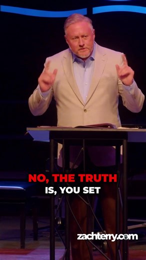 Does Your Spirituality Correct You?