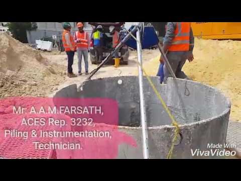 Caliper Logging Test