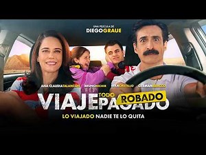 ¡ESTRENO 2026! Comedia Familiar Imperdible | Película Completa en Español Latino HD