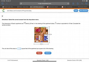 10:15 AM Thu Mar 2789\%app.studyisland.comProduct Login | Ed... | Filo