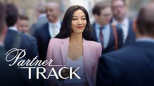 Partner Track - Netflix Series - Where To Watch