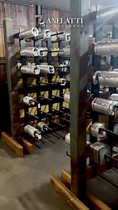 We would to introduce two options of wedge shoes that we have available in our portfolio: Western Wedge and Wedge Roller 🧲 Both shoes were designed with the same 5/8” profile on a 3 degree wedge concept, but each one has different features providing your own mechanics. ☑️ Which one would be your choice for your horses ? Write on the comments if you already had experiences with them! 👇🏻 #horseshoes #biomechanics #aluminum #horseshoe #equinepodiatry #hoofcare #hoofcareeducation | Zanelatti Hors