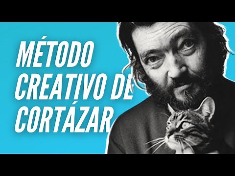 Julio Cortázar's Method for Writing Short Stories | Creative Writing Workshop by Israel Pintor